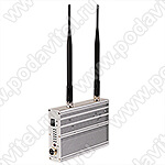 Аллигатор Wi-Fi - 30