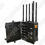 Терминатор Mob-CKJ-1708HL6-4GO 300W
