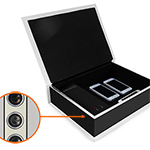 Акустический сейф SPY-box Шкатулка-2 GSM-VIP Акустический сейф SPY-box Шкатулка-2 GSM-VIP
