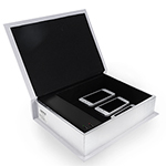 Акустический сейф SPY-box Шкатулка-2 Light Акустический сейф SPY-box Шкатулка-2 Light