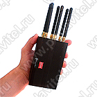 Скорпион 5XL-Интернет (GSM, 3G, 4G)