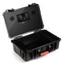 Акустический сейф SPY-box Кейс-3 GSM Video Акустический сейф SPY-box Кейс-3 GSM Video