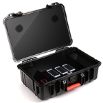 Акустический сейф SPY-box Кейс-1 Light Акустический сейф SPY-box Кейс-1 Light