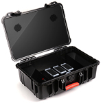 Акустический сейф SPY-box Кейс-3 Light Акустический сейф SPY-box Кейс-3 Light