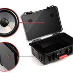 Акустический сейф SPY-box Кейс-3 GSM Profi Акустический сейф SPY-box Кейс-3 GSM Profi