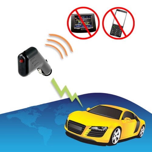 Глушилка GPS Глушилка GPS