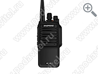 Рация BAOFENG BF-6R - передняя часть Рация BAOFENG BF-6R - передняя часть