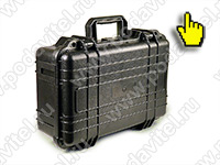 Intelligent acoustic safe SPY-box Case-GSM