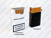 СКОРПИОН S СКОРПИОН S