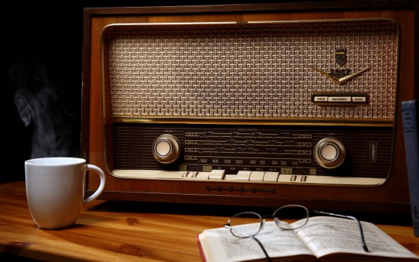 схема создания глушителя FM сигнала схема создания глушителя FM сигнала