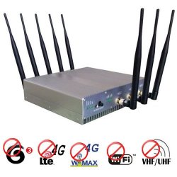 Подавитель WiMax. wimax jammer