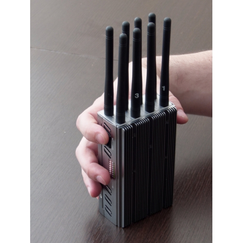 Глушители частот WiMax Глушители частот WiMax