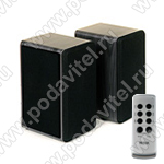 Voice recorder jammer Chameleon-Speaker-12-Dual