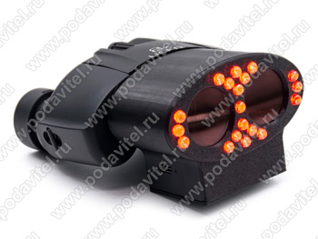 Обнаружитель скрытых видеокамер iGlaz-Hunter