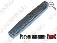 Антижучок InfoProtect для поиска камер и прослушки
