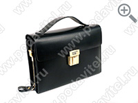 Ultrasonic voice recorder jammer “Chameleon-12-GSM-Handbag” Ultrasonic voice recorder jammer “Chameleon-12-GSM-Handbag”