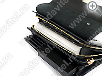 Ultrasonic voice recorder jammer “Chameleon-12-GSM-Handbag” Ultrasonic voice recorder jammer “Chameleon-12-GSM-Handbag”