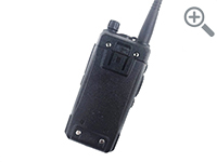Рация BAOFENG BFLF-918-UV - задняя панель Рация BAOFENG BFLF-918-UV - задняя панель