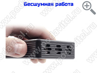UltraSonic Powerbank-9.0 - ультразвуковые излучатели