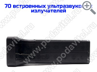 UltraSonic-ТУБА 70-GSM-TUYA UltraSonic-ТУБА 70-GSM-TUYA