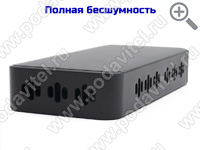 Подавитель диктофонов «UltraSonic Powerbank-15»