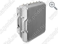 Профессиональный подавитель БПЛА и глушилка дронов Гарпия CKJ-W6-330W