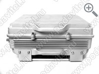 Профессиональный подавитель БПЛА и глушилка дронов Гарпия CKJ-W6-330W