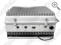 Профессиональный подавитель БПЛА и глушилка дронов Гарпия CKJ-W6-330W