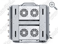 Профессиональный подавитель БПЛА и глушилка дронов Гарпия CKJ-W6-330W