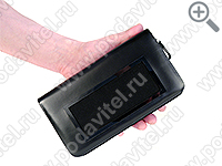 Подавитель диктофонов Хамелеон Клатч-12 Light