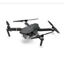 защита от дрона DJI Mavic Pro