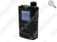 Портативный детектор дронов Гарпия S10