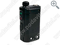 Портативный детектор дронов Гарпия S10