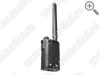 Портативный детектор дронов Гарпия S10