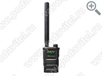 Портативный детектор дронов Гарпия S10