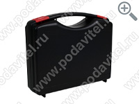 Портативный детектор дронов Гарпия S10