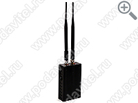 Мобильный подавитель Скорпион Wi-Fi - 15