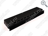 Ультразвуковой подавитель Ultrasonic-SpyLine-24-Light микрофонов и ...