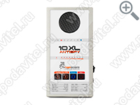 Anti-bug device 10XL AntiSpy with suppressing function - frontal view