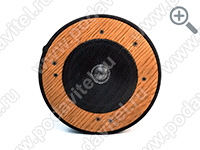 Подавитель диктофонов UltraSonic-ТУБА-100D-GSM - динамик