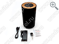 Подавитель диктофонов UltraSonic-ТУБА-100D-GSM - комплектация 