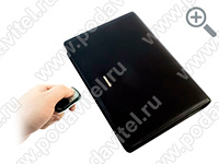 Ультразвуковой Wi-Fi подавитель диктофонов и связи UltraSonic ПАПКА-24-GSM-TUYA - пульт ДУ